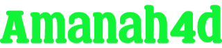 Amanah4d